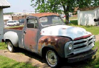 Studebaker-1956JoeDavis.jpg (112393 bytes)